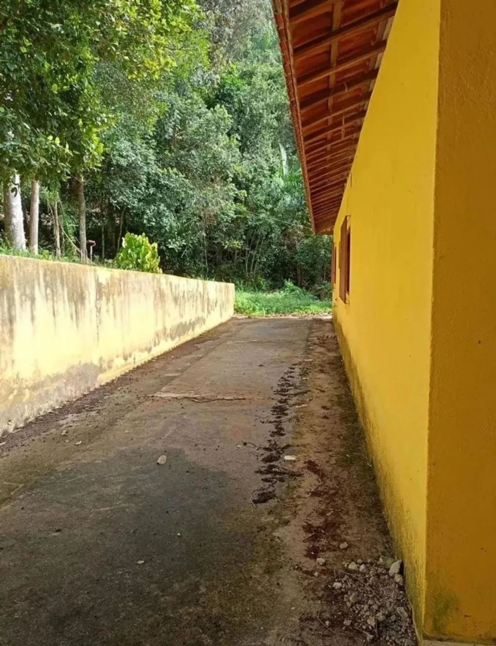 Foto - Cariacica - Itacibá