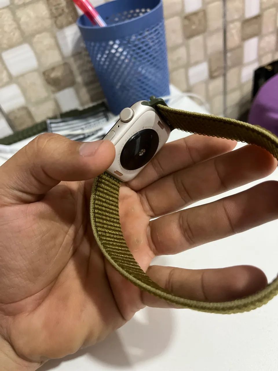 Apple Watch SE 2º geração  - Foto 2