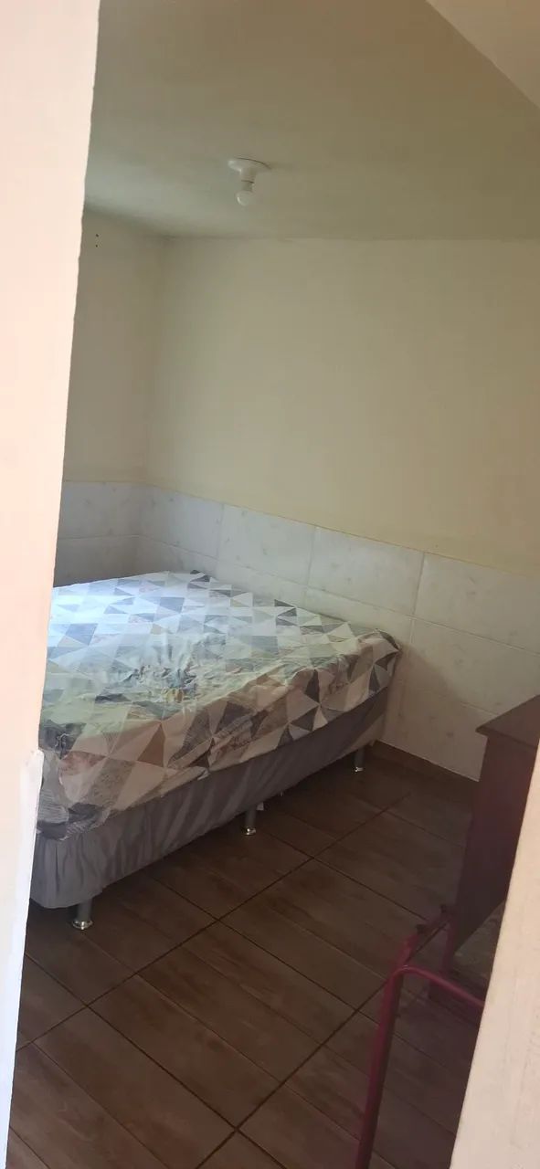 Aluguel  de apartamento 1100 mobiliado  - Foto 4