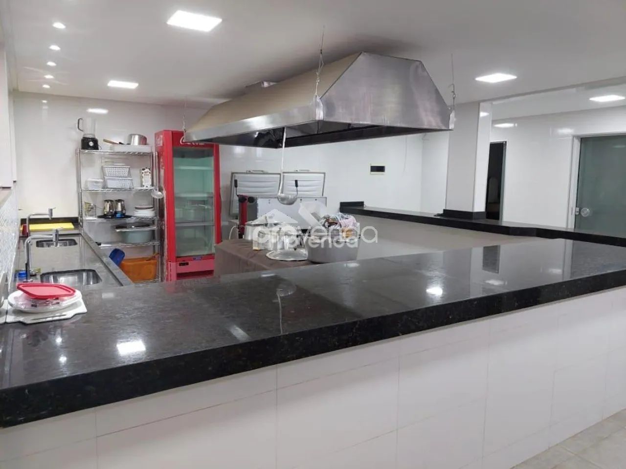 ESPAÇO DE EVENTOS - JARDIM NOVA ESPERANÇA
