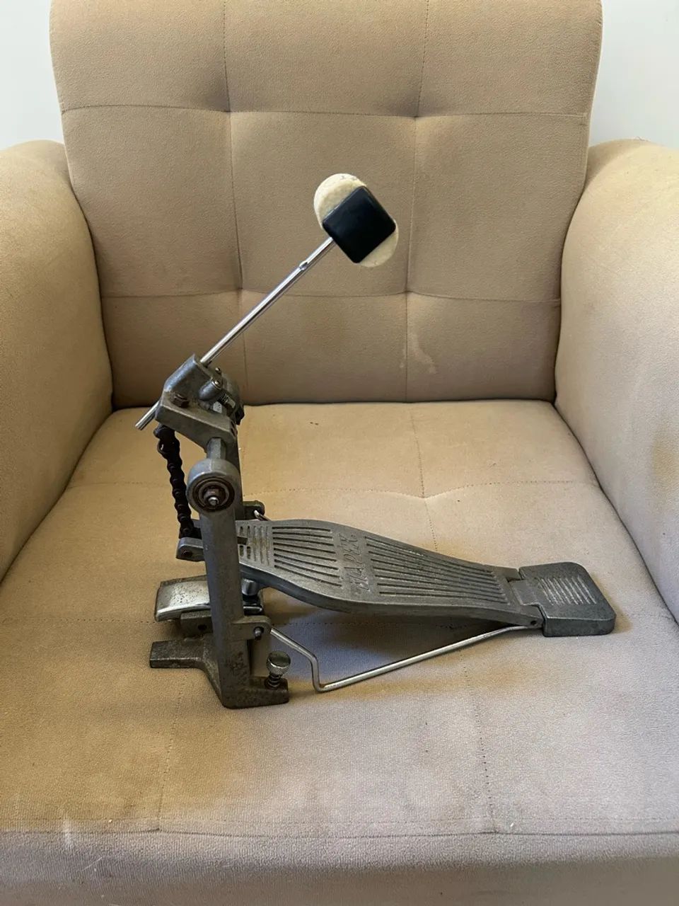 Pedal de bumbo Mapex 