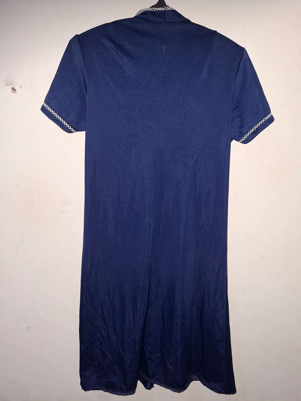 Vestido antigo déc 70 - Foto 5
