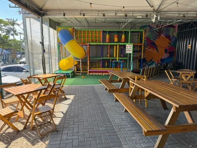 Fook Park à Venda no Guanabara  - Foto 4