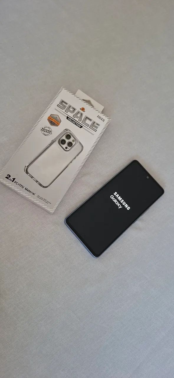 Samsung A53 128g - Foto 3
