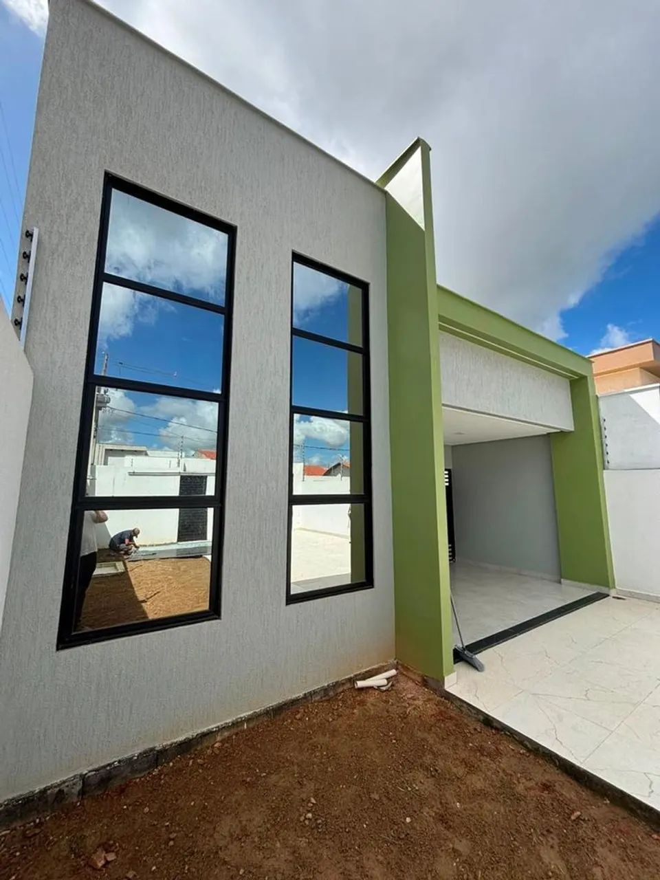 IMÓVEL DISPONÍVEL EM ARAPIRACA AL - Foto 2