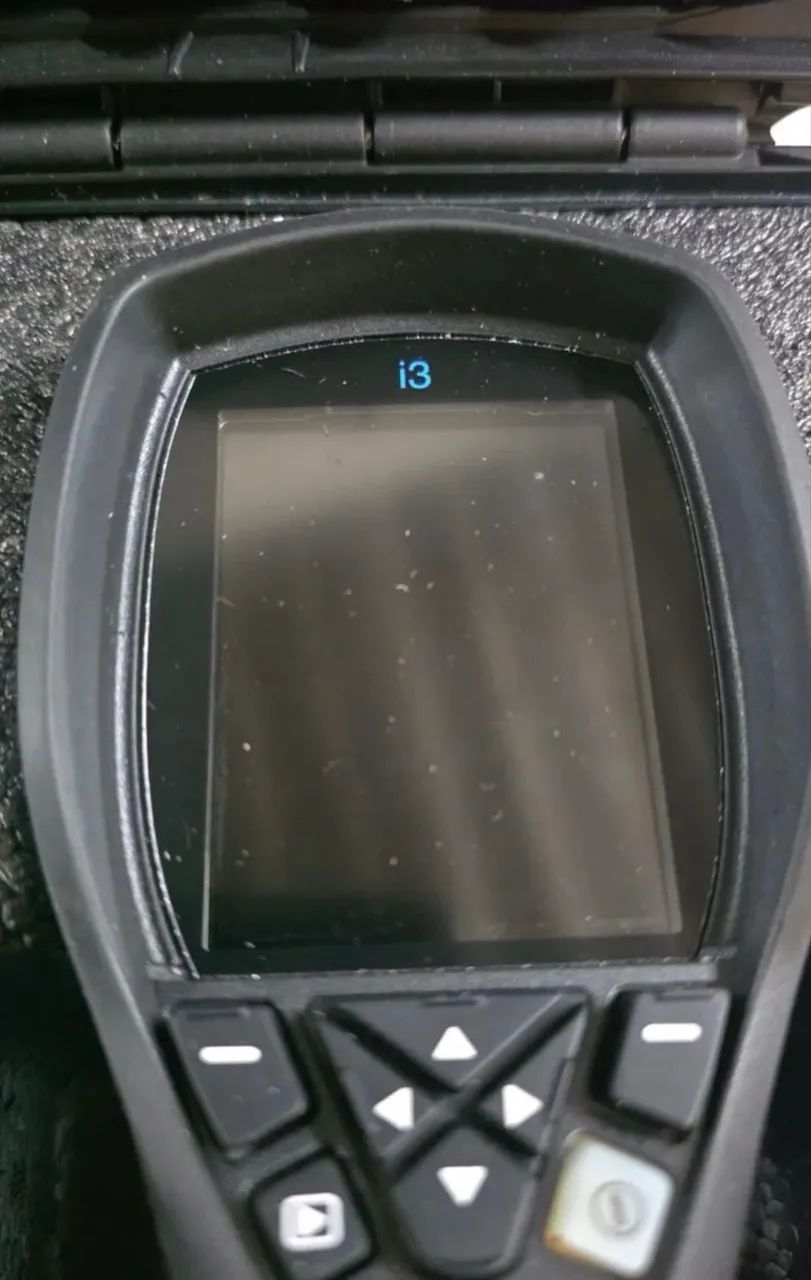 CAMERA TERMOGRAFICA FLIR I3 - Foto 3