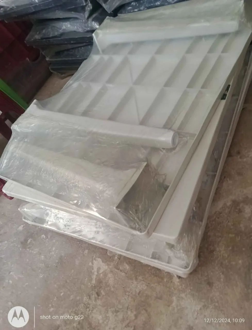 Mesa de plástico - Foto 5