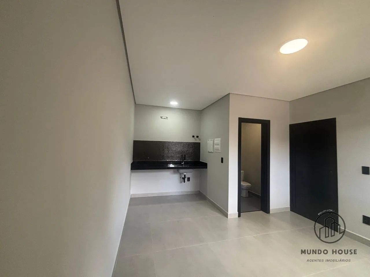 Sobrado à Venda no Aldeia da Mata 4 Quartos sendo Suítes - Foto 4