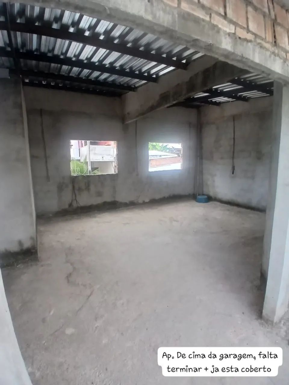 Vendo essa casa no Tancredo Neves  - Foto 4