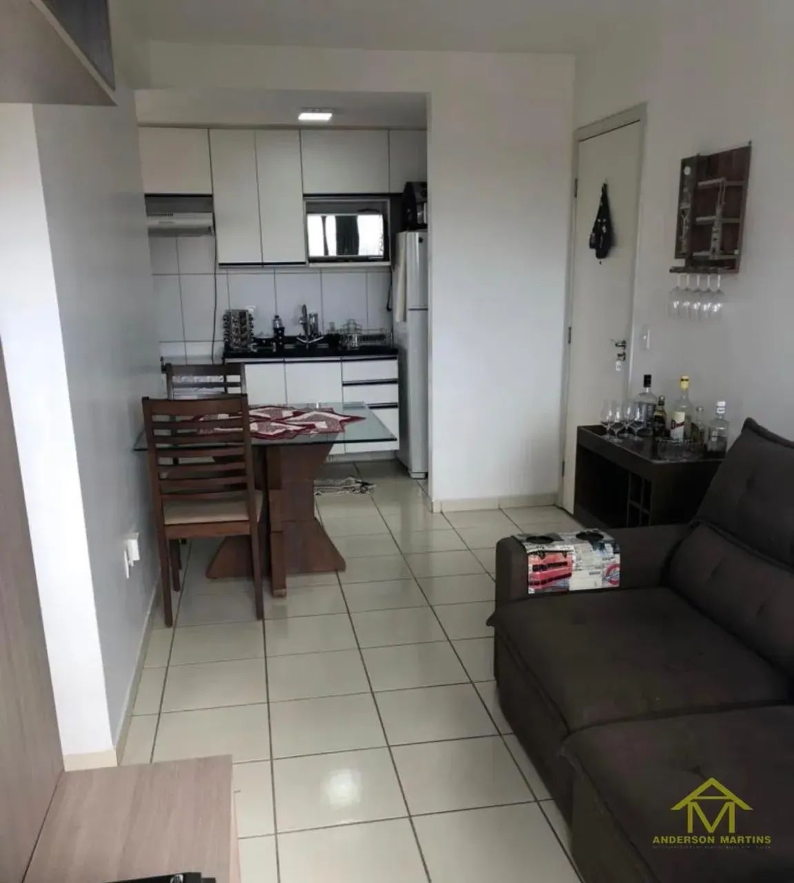 Apartamento com Lazer em Ataíde: 2 Quartos para Viver Bem - Foto 2