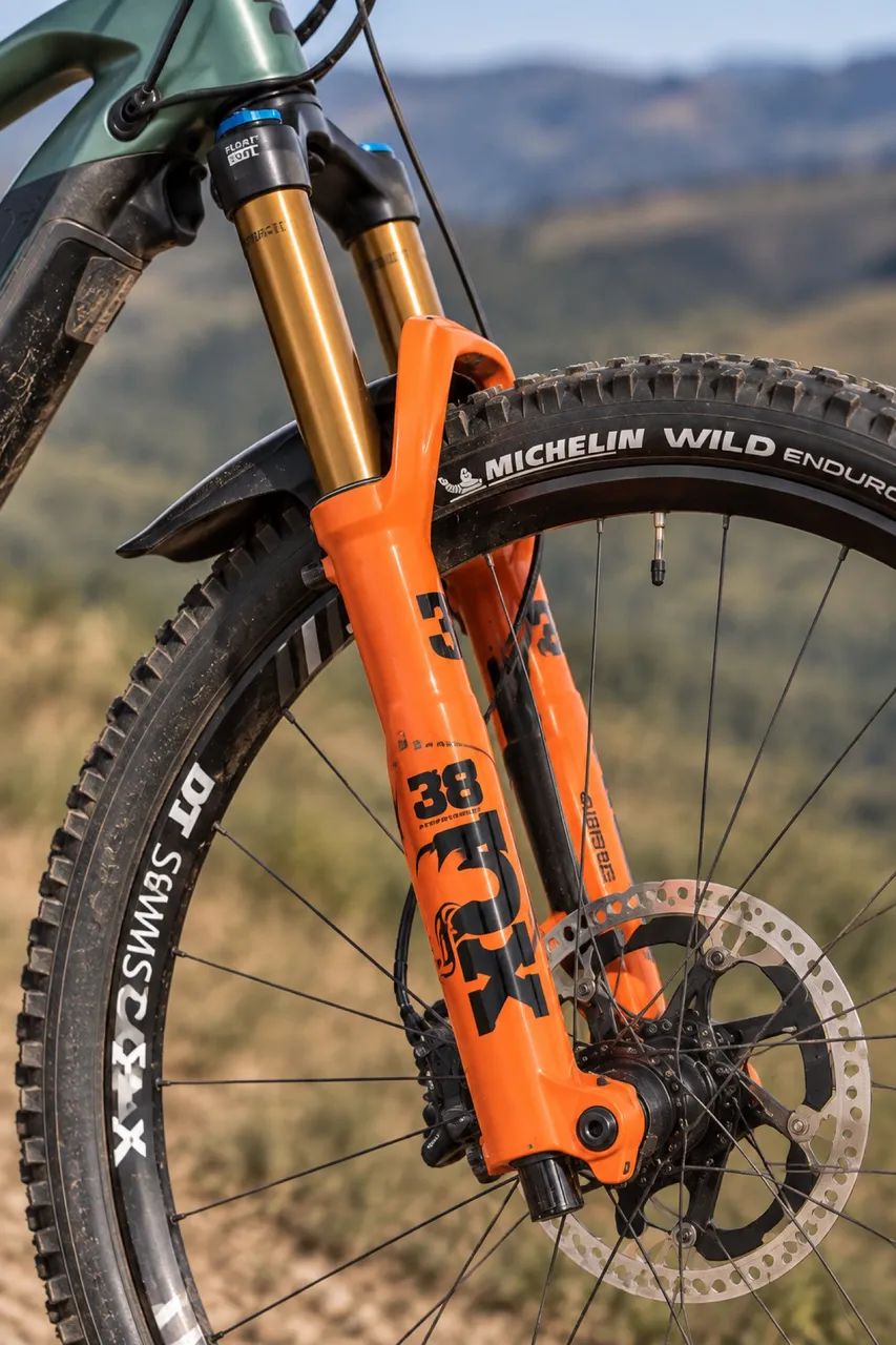 Bicicleta Elétrica Sense Exalt E-Trail E-bike - Foto 2