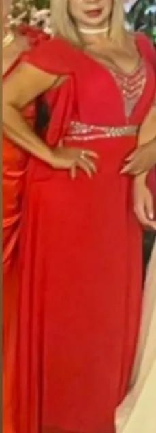 Vestido social - Foto 2