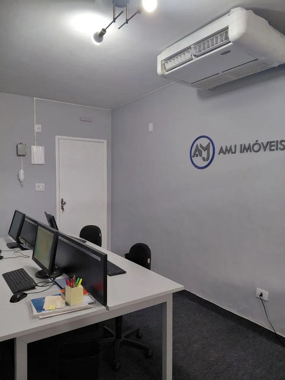 VAGA CORRETOR (A) DE IMÓVEIS  - Foto 3