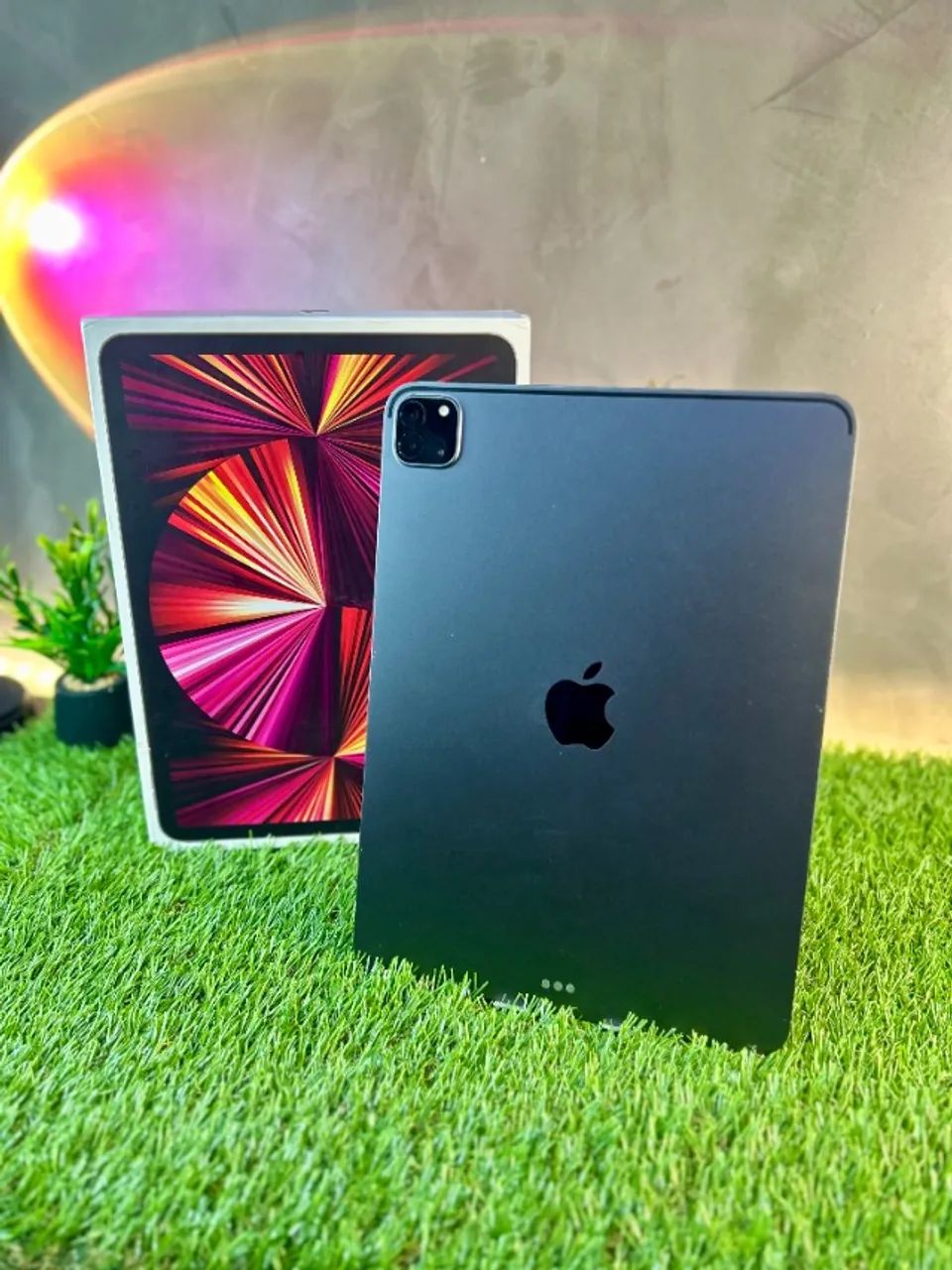 IPAD PRO M1 - 11' - Foto 2
