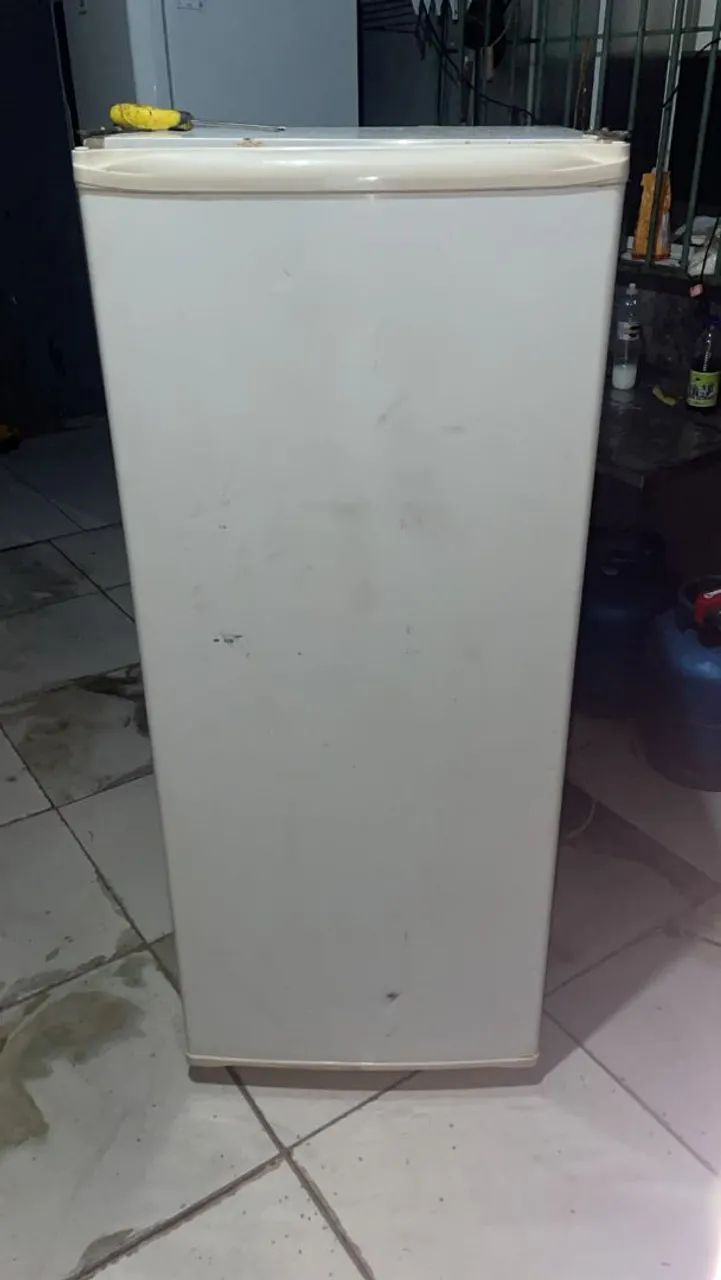 Geladeira  - Foto 2