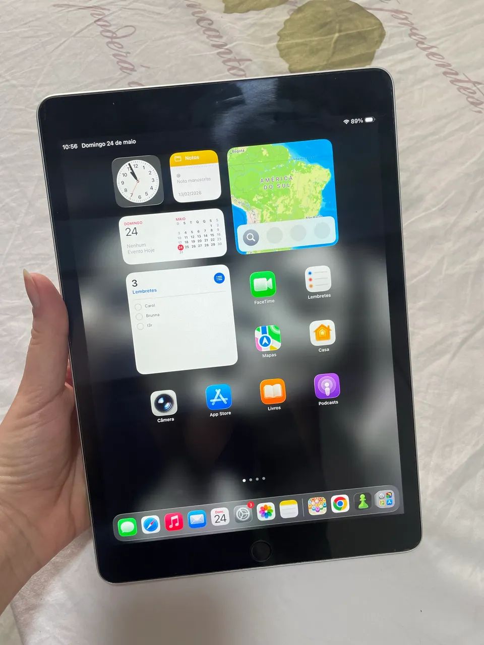 iPad 9 64gb - Foto 4