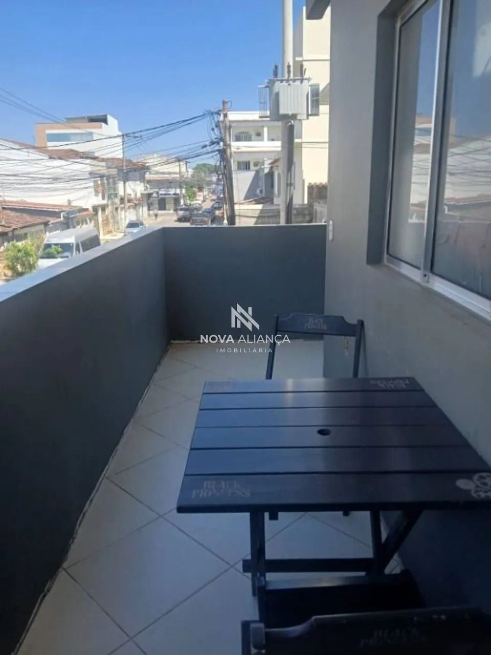 Kitnet com 1 quarto para alugar, 45 m² - Cocal - Vila Velha/ES - Foto 5