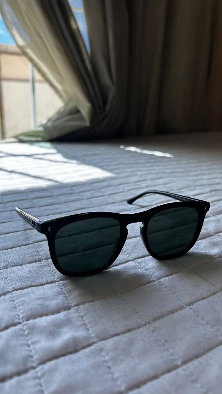 Óculos escuros Ray-Ban original 