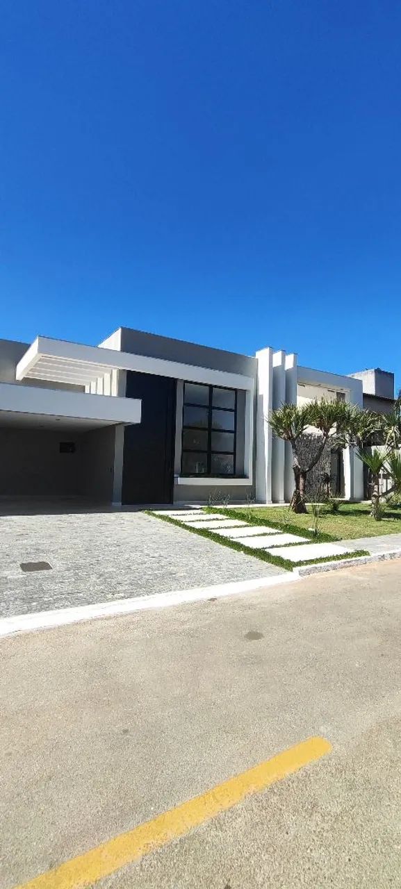 Vendo casa em Vicente Pires  - Foto 2