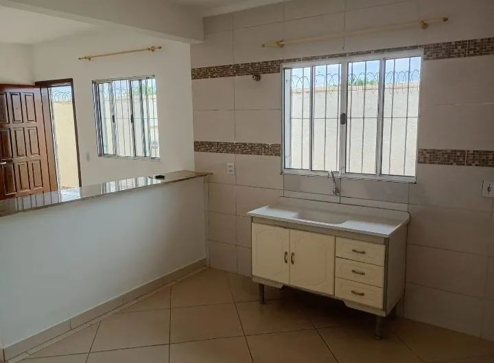 Vendo casa no Gama - Foto 4