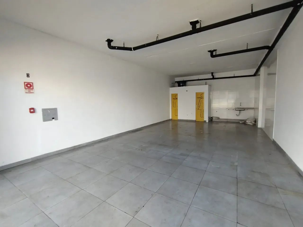 Ponto comercial na praça do São Geraldo - Foto 2