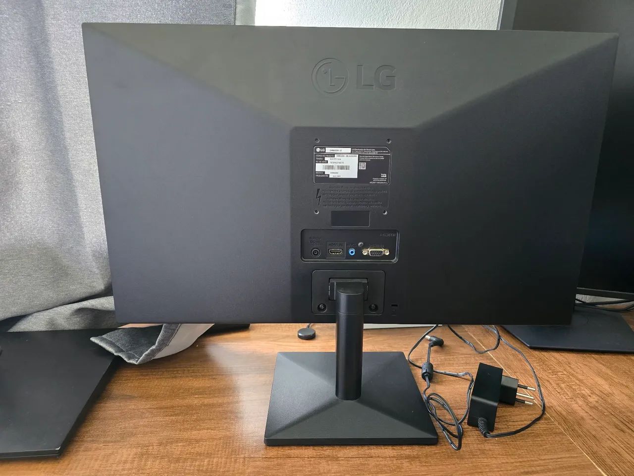Monitor LG 24MK430H-B 24" Full HD - Foto 3