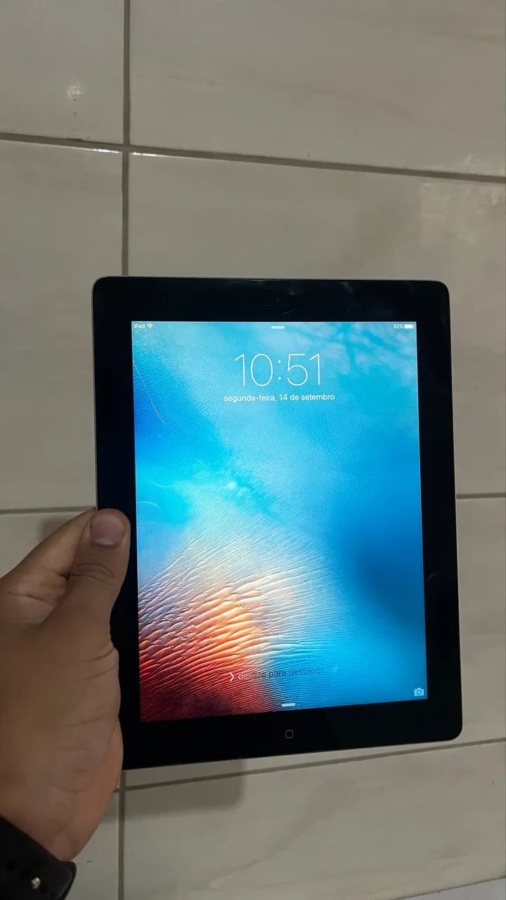 Vendo IPad 3ª geração  - Foto 3