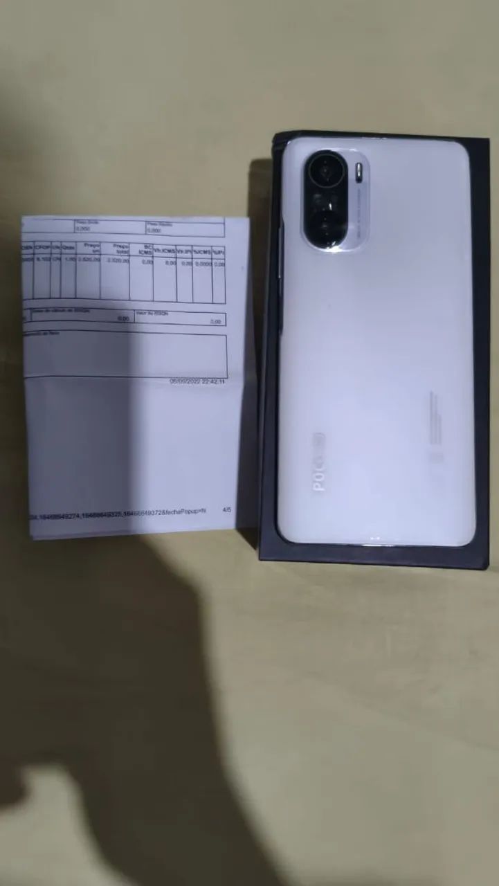 Celular poco completo novo vem pra hj. - Foto 4