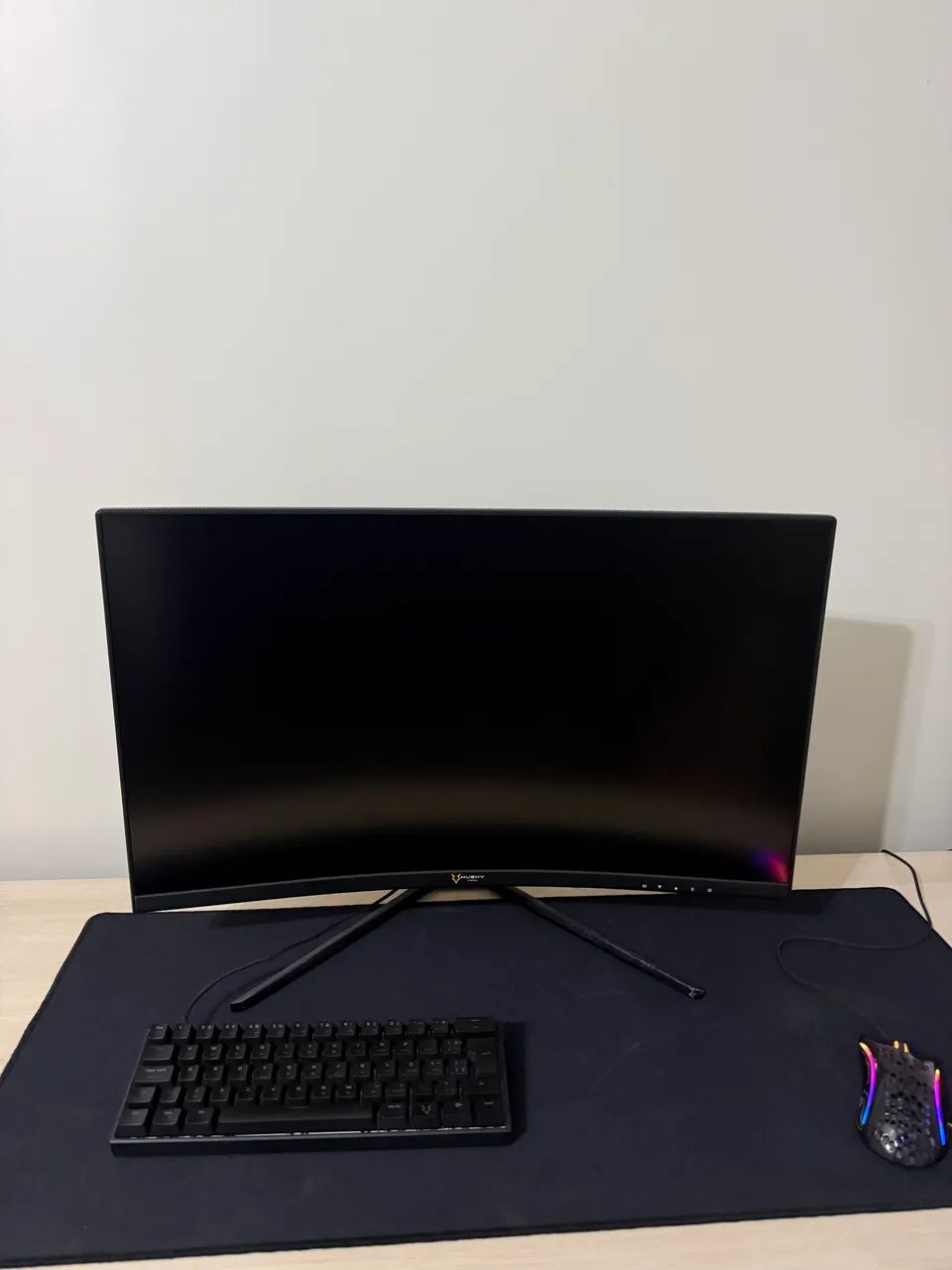 Monitor Husky 165Hz IPS Full HD