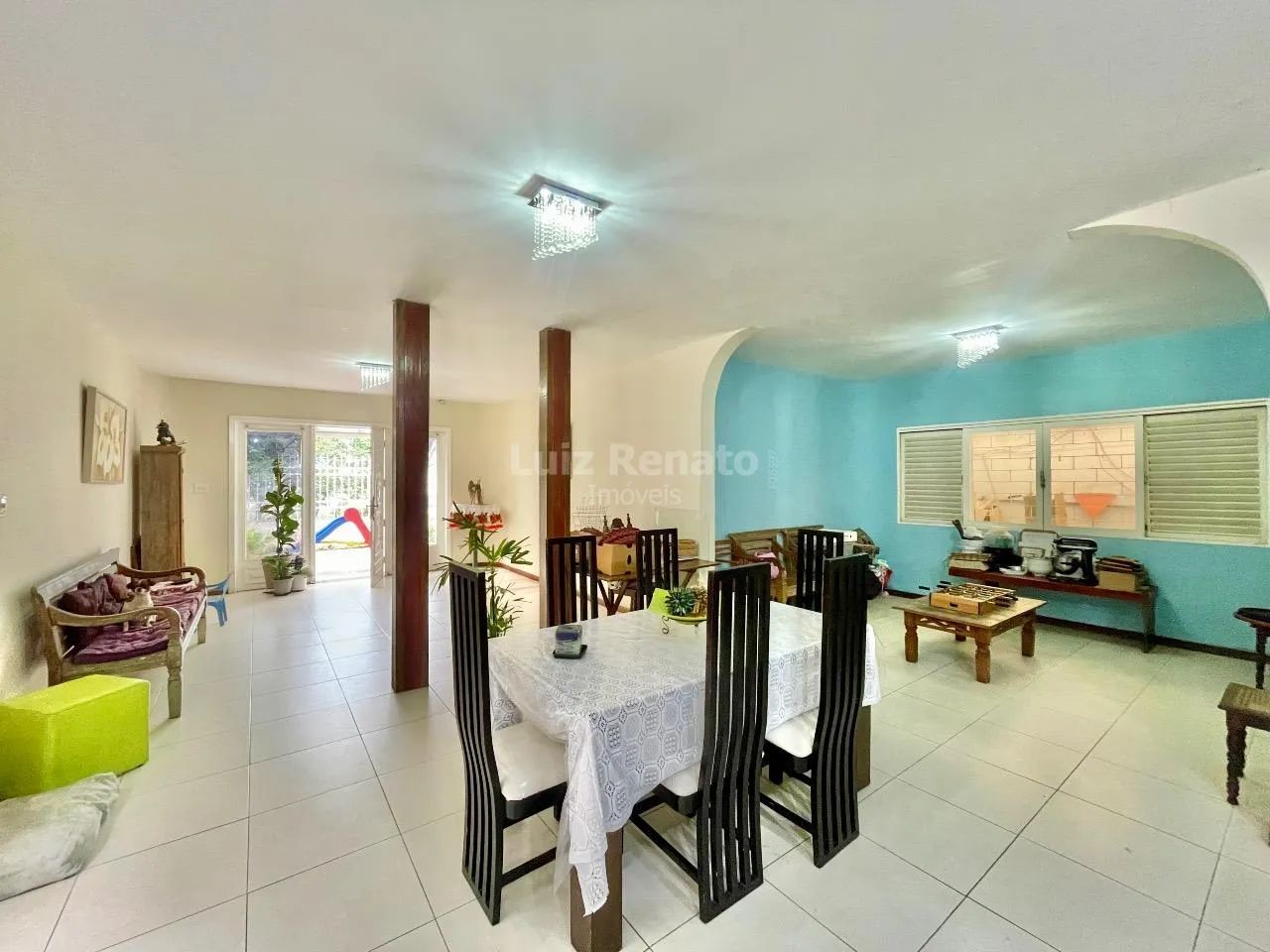 Casa à venda no bairro São Lucas - Foto 2