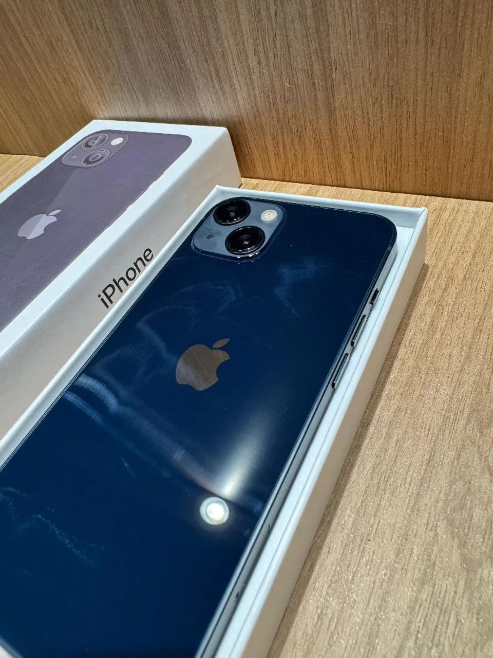 IPHONE 13 - Foto 2