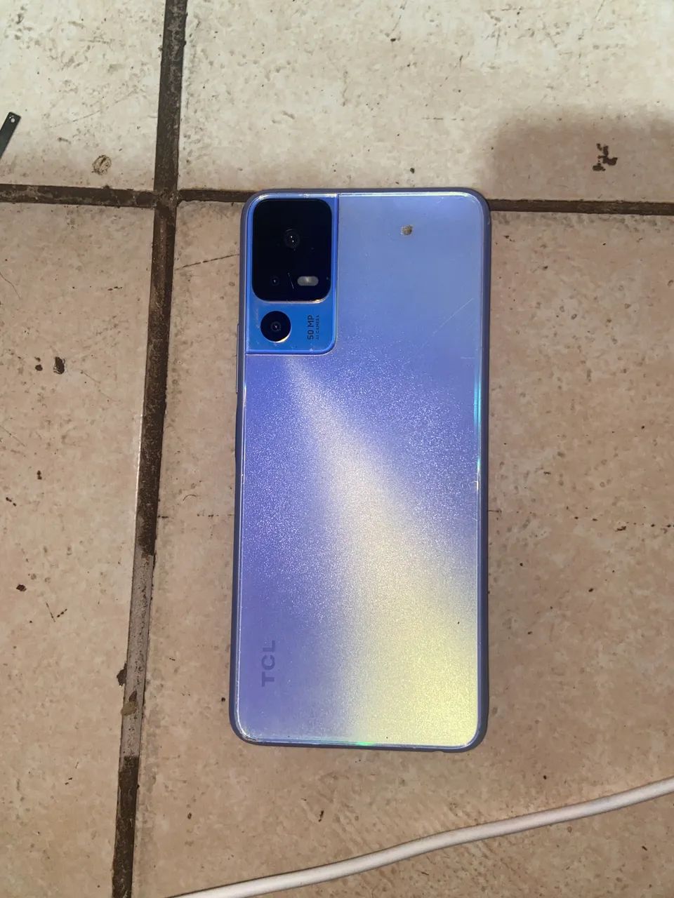 Celular TCL 40 se - Foto 5