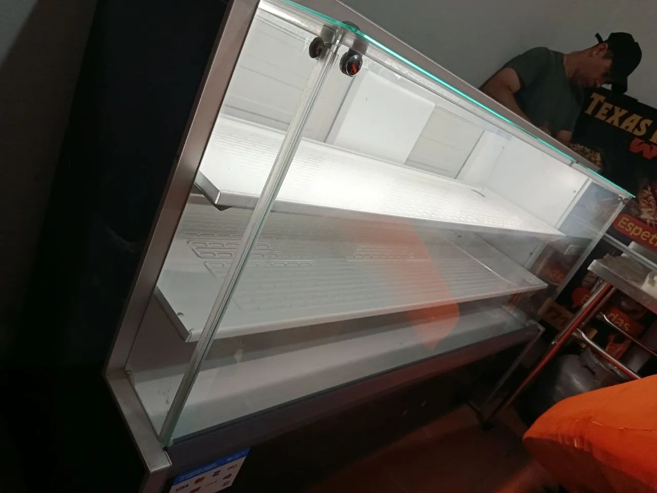 BALCÃO REFRIGERADO GELOPAR  - Foto 5