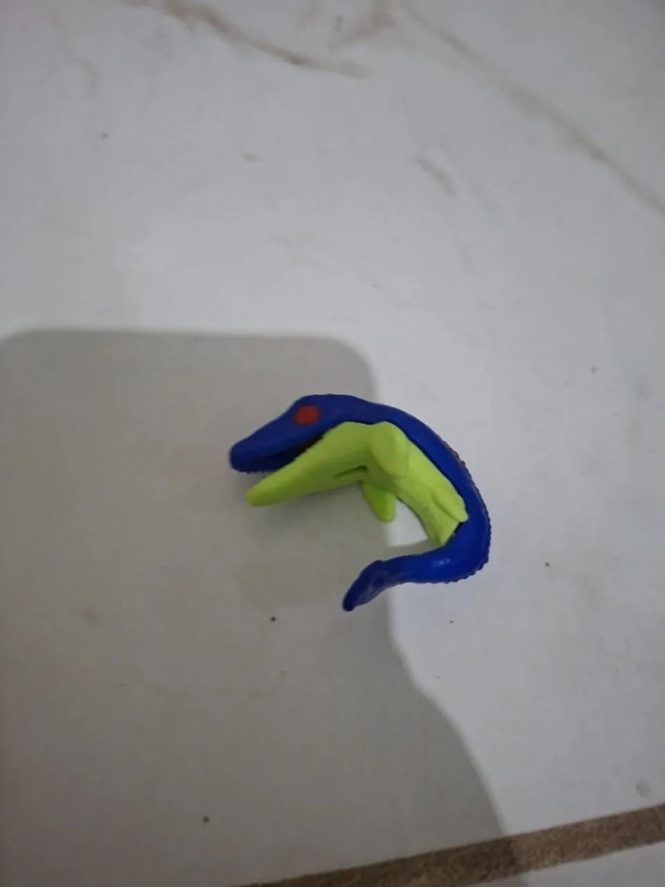 Dinossauros do kinder joy - Foto 5