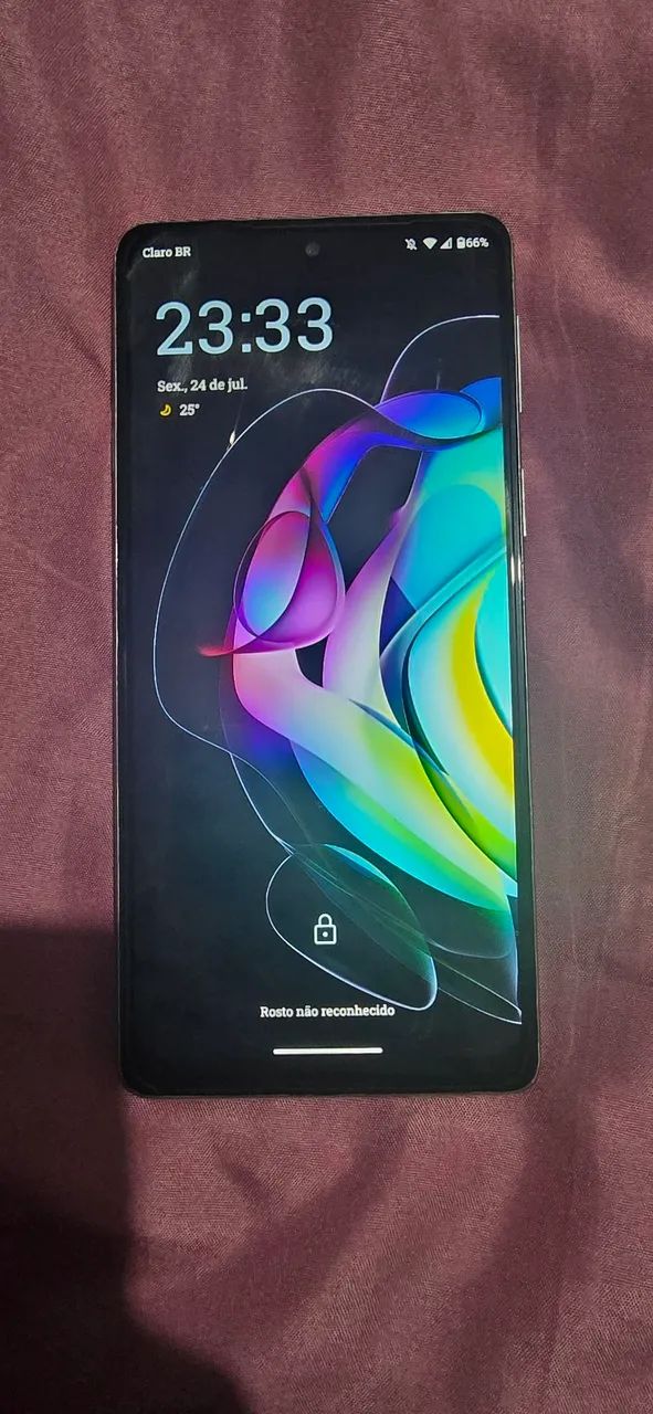 Motorola Edge 20