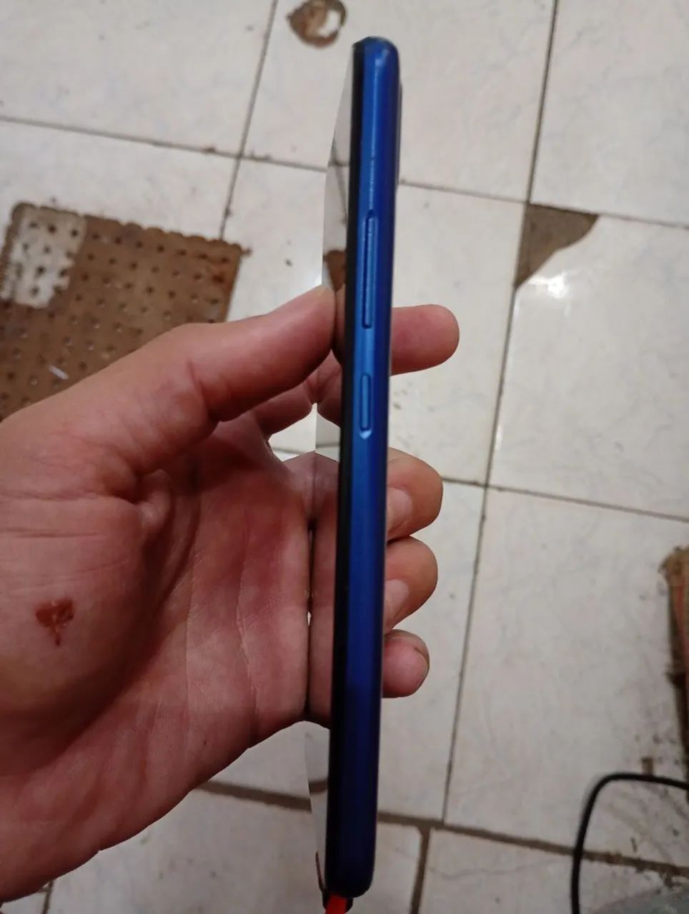 Vendo Celular Realme C15 - Conservado! Tem CONVERSA no Valor! Valor - Foto 4