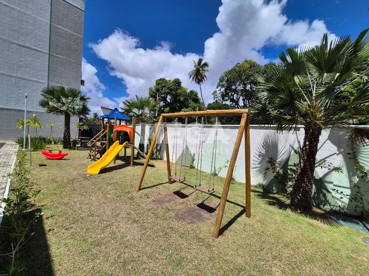 Apartamento com 2 quartos no bairro Cigana em Caucaia, CE - Foto 3