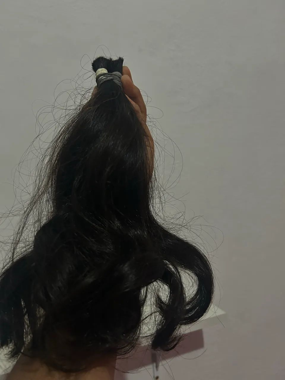 vendo mega hair - Foto 3