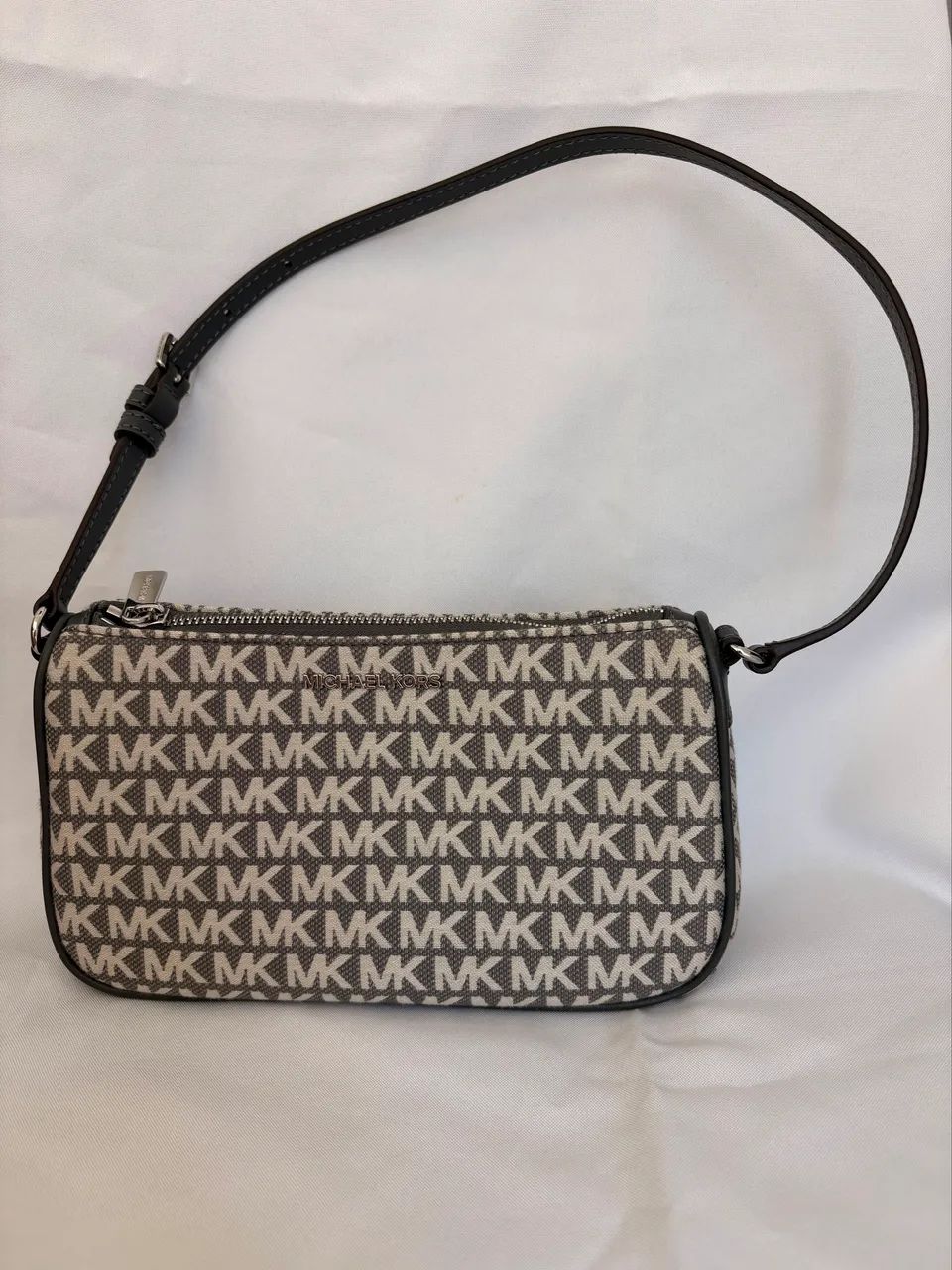 Bolsa Michael kors cinza original - Bolsas, malas e mochilas