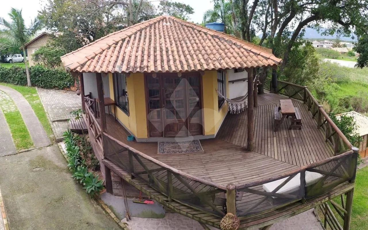 Terreno com 6.500m², Ferrugem- Garopaba SC - Foto 2