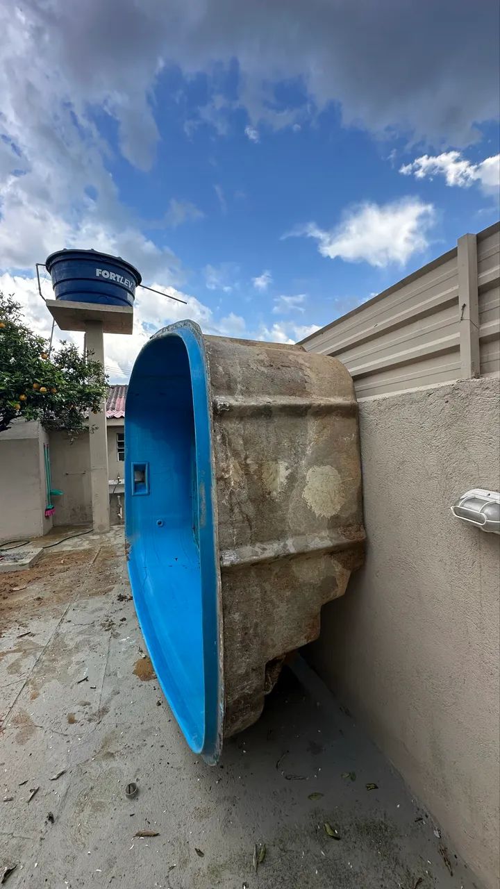 Piscina  - Foto 4