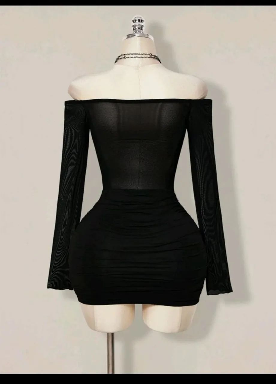 Vestido shein - Foto 2