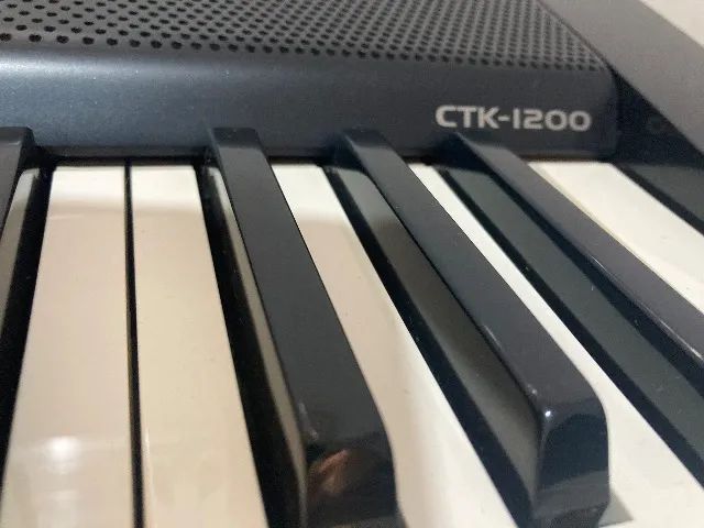 Teclado Casio - Foto 4