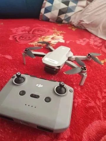 Drone DJI Mini 2