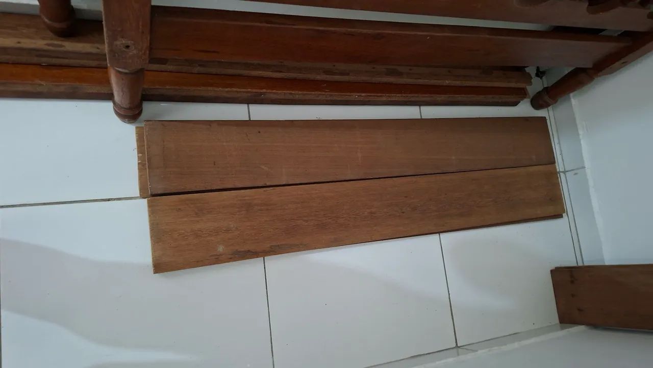 Cama de casal - Foto 2