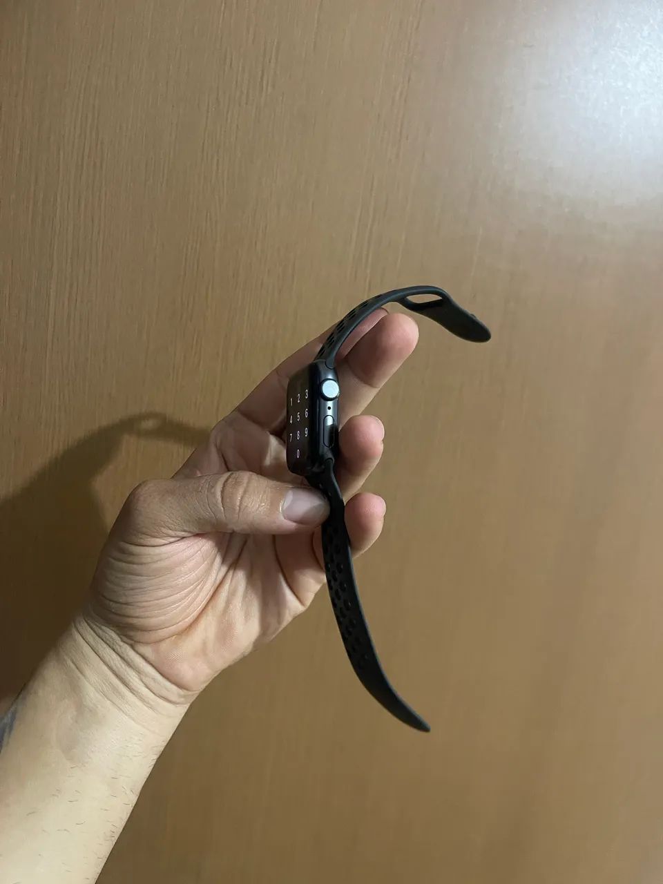 Apple Watch-SE 40mm novinho 700,00 - Foto 3