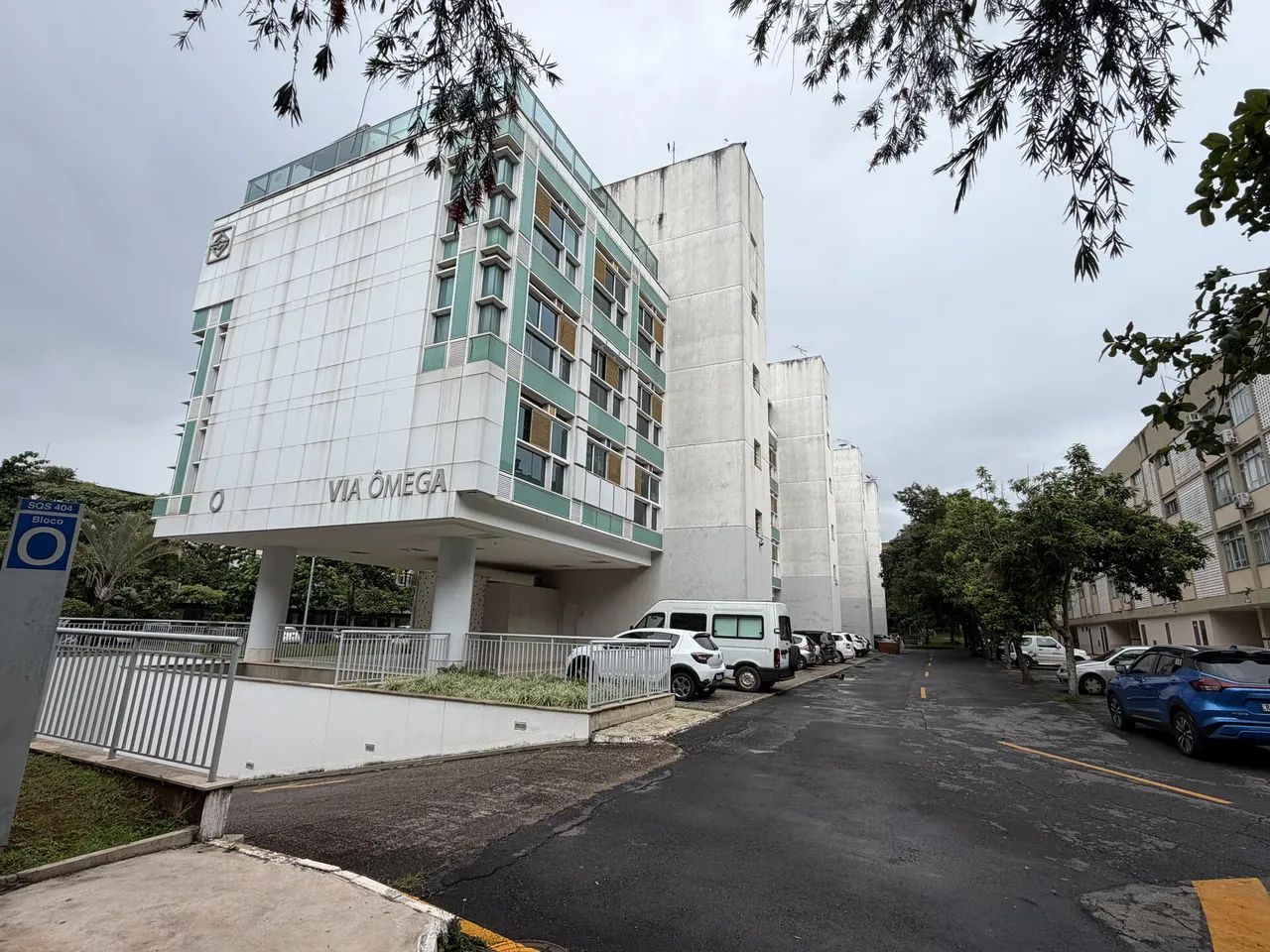 Apto. área total 237,95m² - Brasília/DF - Foto 4