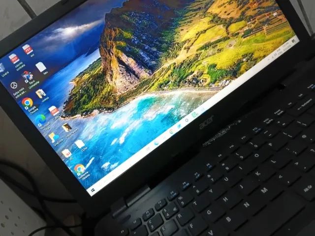 Notebook  - Foto 4