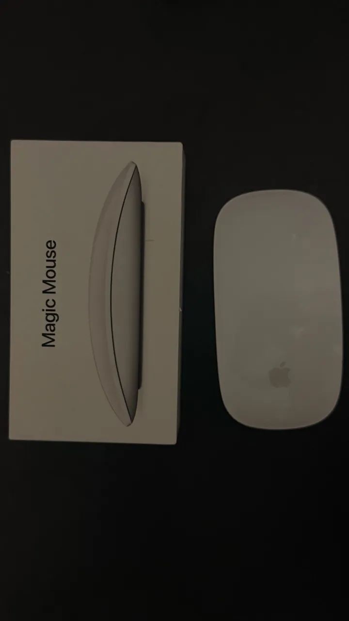 Magic Mouse | Apple | Original 