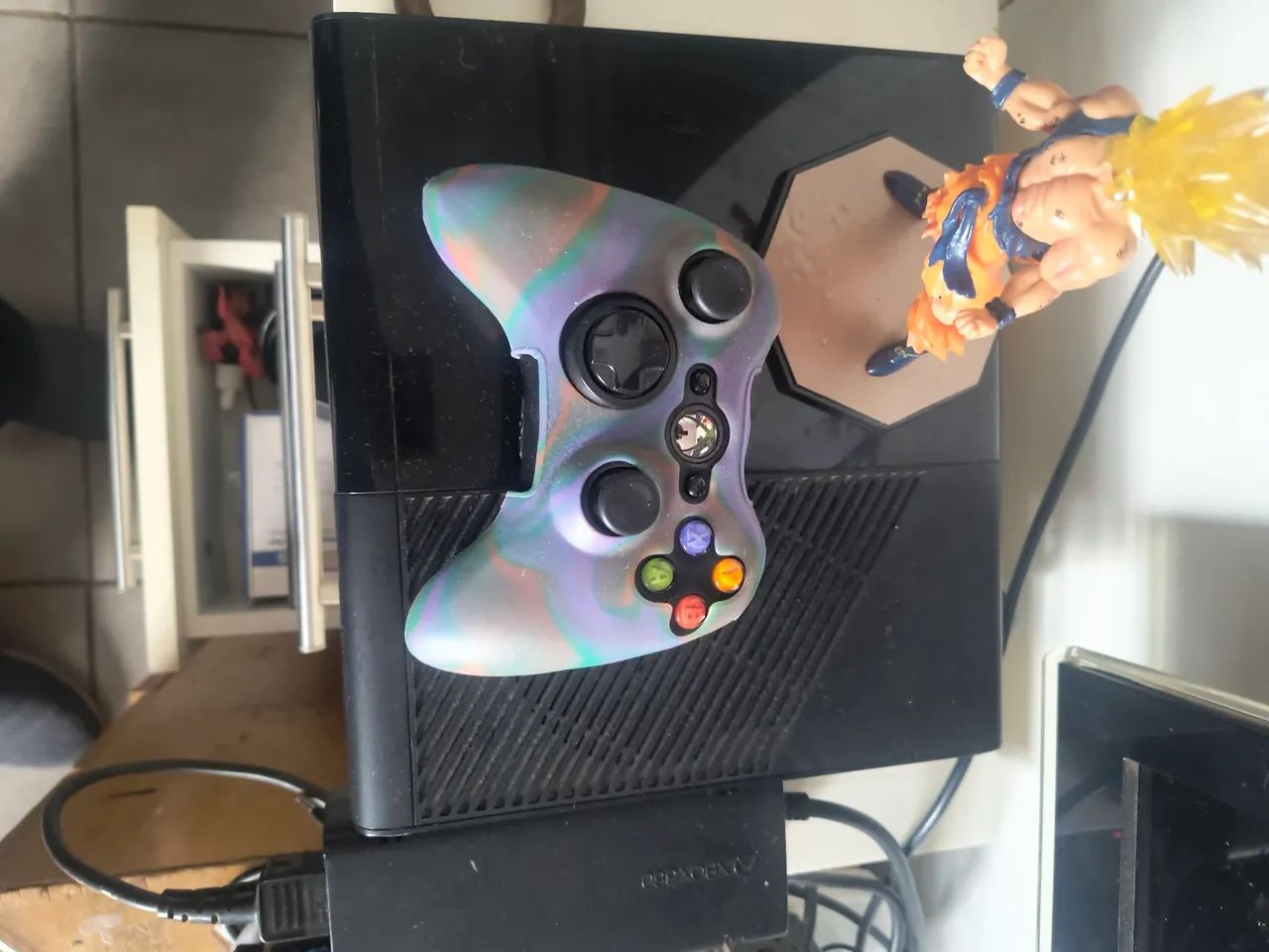 vendo Xbox 360 250 de HD - Foto 4